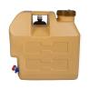 Buy cheap RV HDPE Rectangular Water Tank 20 Litre from wholesalers