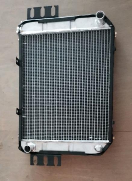 Buy cheap Hangzhou 30HB Forklift Radiator Replacement , 2 Rows Mechanical Radiator from wholesalers