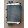 Buy cheap Hangzhou 30HB Forklift Radiator Replacement , 2 Rows Mechanical Radiator from wholesalers