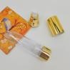 Buy cheap High Quality 15ml, 30ml, 50ml Luxury Spray Airless Bottle For Personal Care from wholesalers