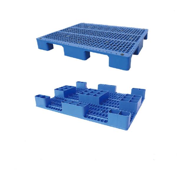 Buy cheap Customize Lightweight Plastic Pallet 1000kgs Roto Moulded Pallets from wholesalers