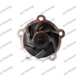 Water Pump Head 2J 5 Holes 16210-32082-71