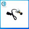 Buy cheap Oil Level Sensor 7861-92-4500 for Komatsu GD825A PC210 PC240 WA270 WA270PT Wheel Loader Excavator Spare Parts from wholesalers