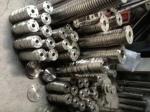 Inconel 625 1/2" - 24" Weld Neck Alloy 625 Pipe Flanges Forged Steel ASTM SB564