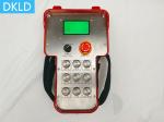 6-Motor Stage Car Remote Control