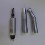 W&H Style Dental Low Speed Turbine Internal Inner Water Spray Straight Handpiece