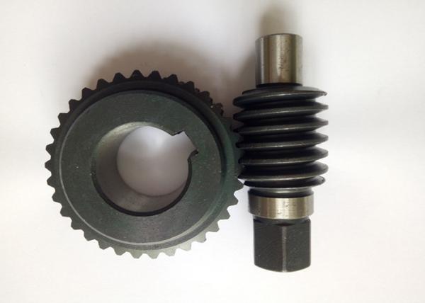 66.006.029 66.006.031 SM102/CD102 Printing Machine Spare Parts Worm And Worm