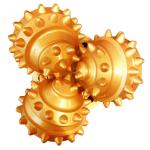 Buy cheap 9 7/8'' IADC 435 TCI Tooth Roller Tricone Mining Drilling Bits Rock Roller Tooling from wholesalers