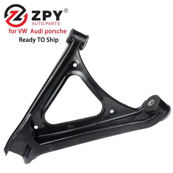 Buy cheap ZPY Auto Parts Front Stabilizer Bar Link Left assembly OEM 95533101811 7L0505312A 7P0505312E For Porsche Panamera from wholesalers