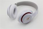 Beats By Dr. Dre Studio 2.0 Wireless Over-Ear Headphones White Brand New Sealed
