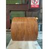 Buy cheap Wood Grain PCM PVDF Aluminium Coil 3003H24 Printech Color Coil 50-Year Warranty Printech Color Coated Coil from wholesalers