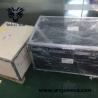 Buy cheap IED Bomb Military Vehicle WIFI5.8G GPS Cell Phone GSM 5G Jammer IP65 road-side remote improvised explosive from wholesalers