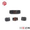 Buy cheap Straight Through PPO Waterproof Low Voltage Wire Connectors from wholesalers