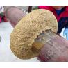 Buy cheap Solubility Insoluble In Water Petrolatum Mastic for Green Application from wholesalers