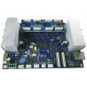 Buy cheap Single Pass I3200 Inkjet Print Board For High speed wine bottle printer Better Printer from wholesalers