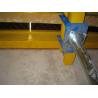 Buy cheap High quality fork head, four-way head h20 from wholesalers