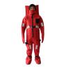 Buy cheap Various Size Immersion Survival Suit 142N Buoyancy MED Certification from wholesalers
