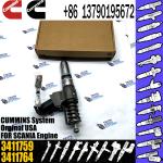 Diesel Common Rail Injector 3411753 3411759 4903472 4307547