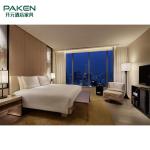 OEM Star Hotel Guestroom Furniture