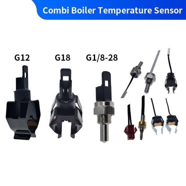 Buy cheap Electric Heat Only System Gas Central Heating Combi Boilers Water Heater NTC Temperature Sensor 10k 3435 3950 G12 G14 G1 from wholesalers