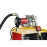 Buy cheap Self - Priming Vane Pump / Heavy Duty Fuel Transfer Pump For Diesel & Kerosene from wholesalers