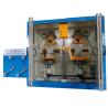 Buy cheap Double Twist Wire Cable Bunching Machine High Speed Copper Core from wholesalers