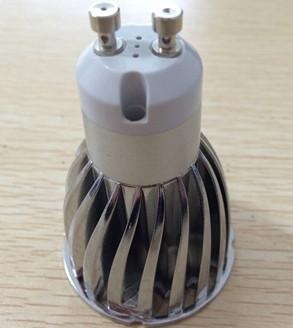 Buy cheap 6W led spot light GU10 CE&RoHS approved from wholesalers