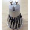 Buy cheap 6W led spot light GU10 CE&RoHS approved from wholesalers
