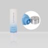 Buy cheap PE PCR Plastic Custom Cosmetic Tubes D40mm 70-180ml For Skin Care from wholesalers