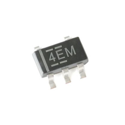 Buy cheap TPS22945DCKR Power Switching IC 1.62V To 5.5V Texas Instruments from wholesalers