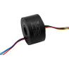 Buy cheap Electrical Through Bore Slip Ring IP54 Protection from wholesalers