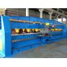Buy cheap Edge Milling Beveling Machine from wholesalers