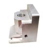 Buy cheap XTC Silver Custom Aluminum CNC Parts Bearing Box For Medical Device from wholesalers