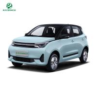 Buy cheap China hot sales Letin Mengo High Speed Electric Car ready to ship for sale product