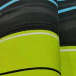 PNC Pigment Mens Clothing Fabrics 160DX32S 160gsm Cotton Mixed Fabric