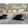 Buy cheap Accurate 100gsm - 1500gsm Needle Punching Machine Automotive Interior Felt Production Line from wholesalers