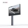 Buy cheap Galvanized Steel IP55 Scrolling City Light Boards Corrosion Resistant from wholesalers