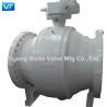 Buy cheap Cast Steel Trunnion Mounted Ball Valve 30 Inch from wholesalers