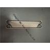Buy cheap Perimeter Hydrant Parts Embossed Heat Transfer Plates AT1306 from wholesalers
