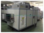 Widely Used Desiccant Wheel Dehumidifier , High Dehumidifying Capacity 80kg/h