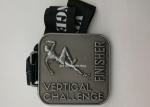 Royal Agricultural Awards Custom Event Medals 3D Antique Plating