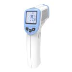 Buy cheap Electronic Body Infrared Thermometer Gun Shaped Auto Shutdown Function from wholesalers