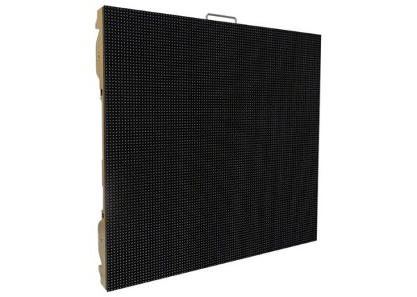 Buy cheap High Brightness Outdoor Rental LED Display , Outdoor Rental Led Screen from wholesalers