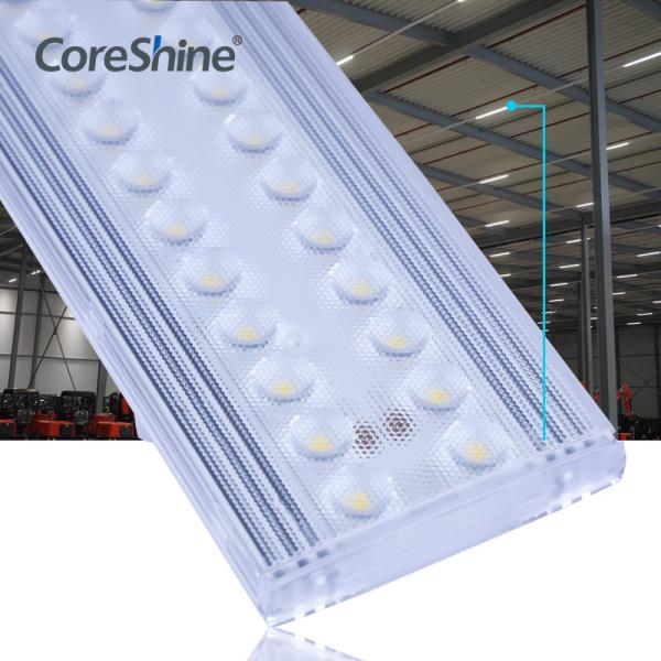 Buy cheap Black IP20 1500m 90Ra 30W LED Track Light With DIP Switch Driver from wholesalers