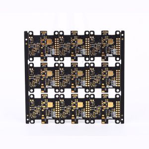 Buy cheap Multilayer PCBA Manufacturing HASL 2 To 18 Layers 0.5-10oz from wholesalers