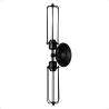 Buy cheap Vintage Wall Lamp Light Fixture Garden Outdoor Porch Lantern wall lights for home (WH-VR-78) from wholesalers