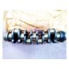 Buy cheap ISUZU 4HF1 Engine Crankshaft , forged steel crankshaft for ISUZU diesel engine parts from wholesalers