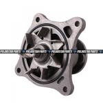 4d31 Diesel Mitsubishi Engine Water Pump 4d31t Cat307b E70b 148-1821 ME018099