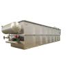 Buy cheap Fine Bubbles Treatment Technology Rectangular Dissolved Air Float for Water Treatment from wholesalers