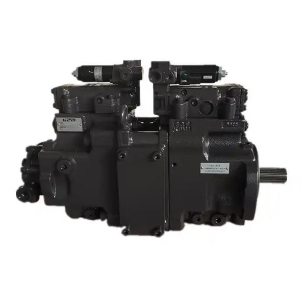 KLJ10571 KNJ11851 K7V63DTP159R-9Y2C-1VD Hydraulic Main Pump K3V140DT K3V63DT for